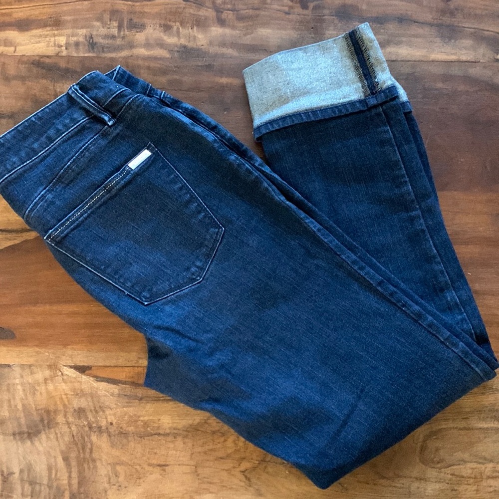WHBM Ankle